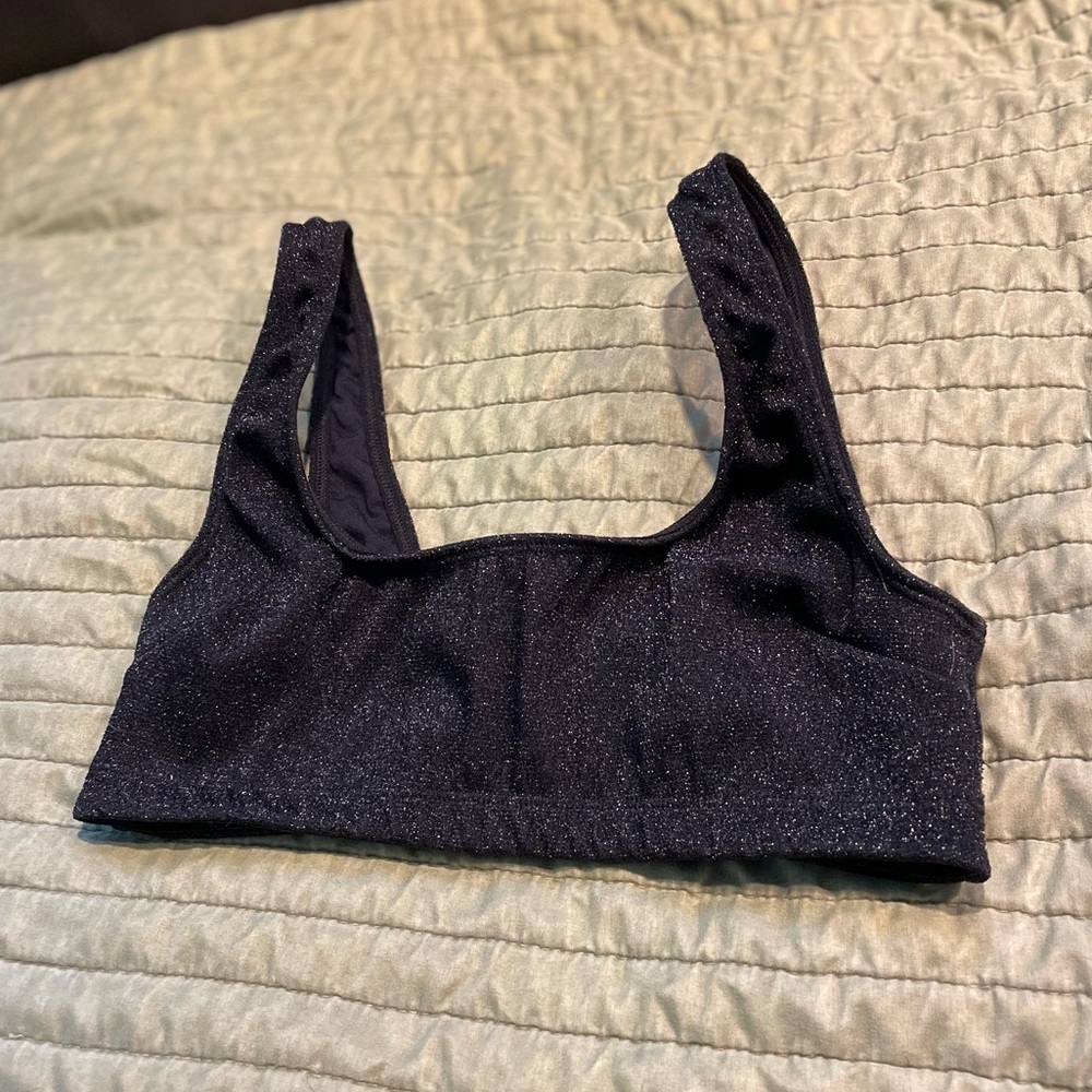ASOS Swim Top